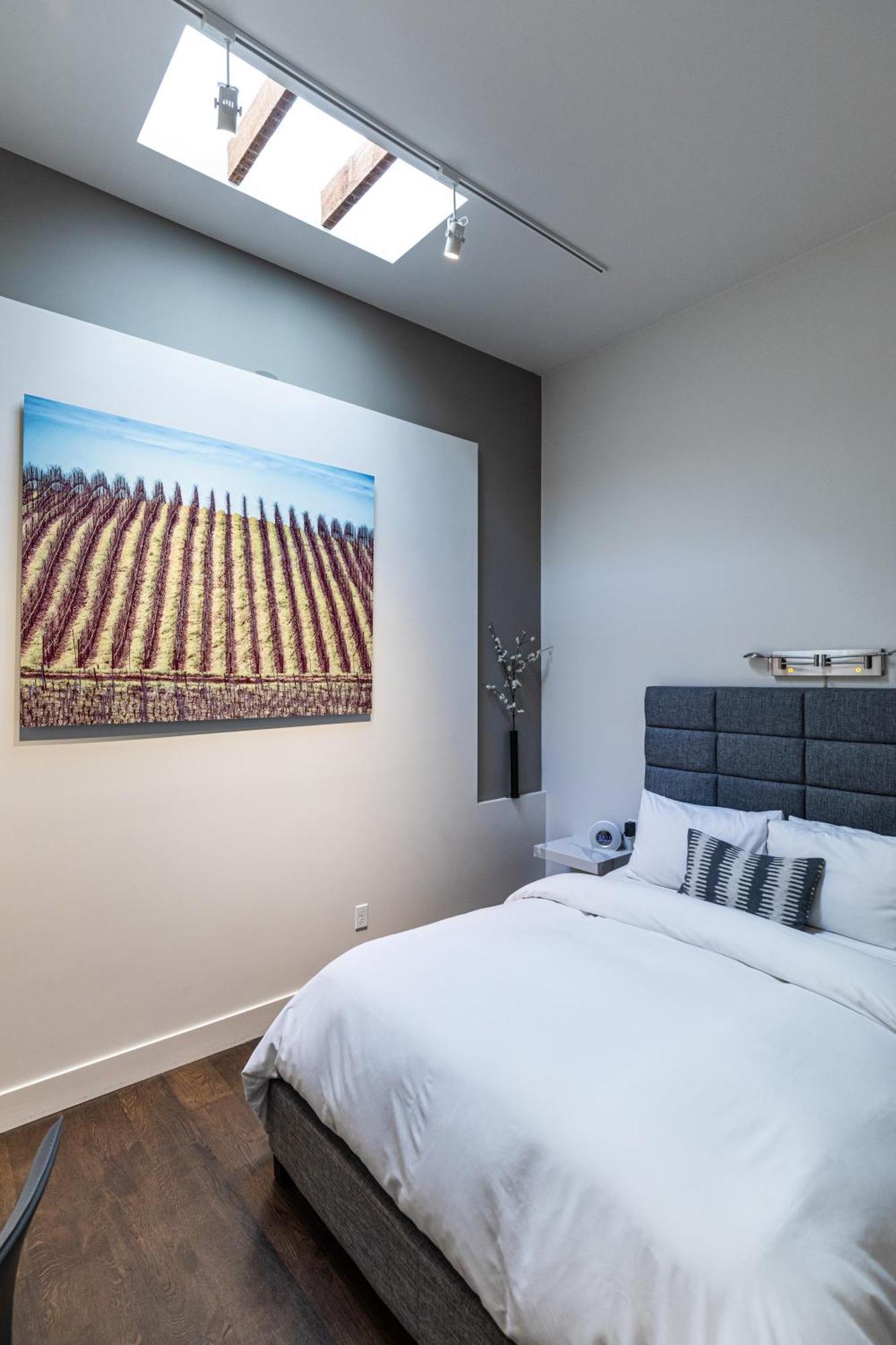 R Inn Napa Kamer foto