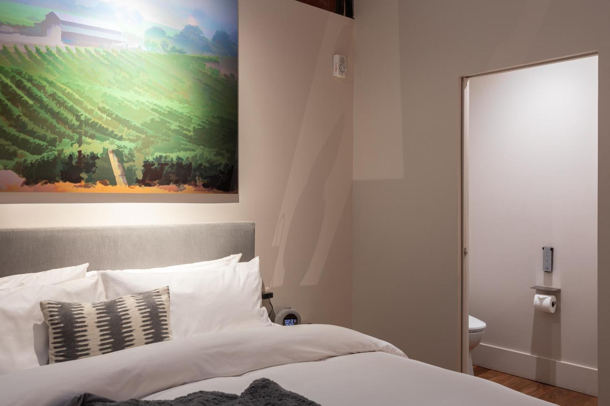 R Inn Napa Kamer foto