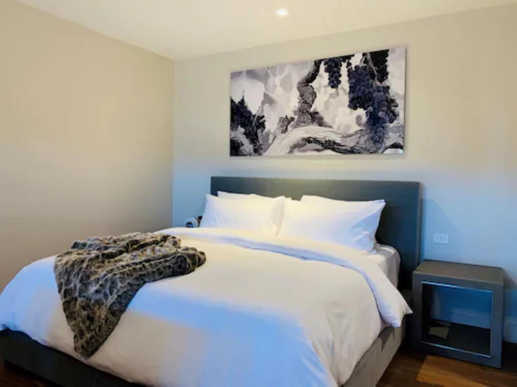 R Inn Napa Kamer foto