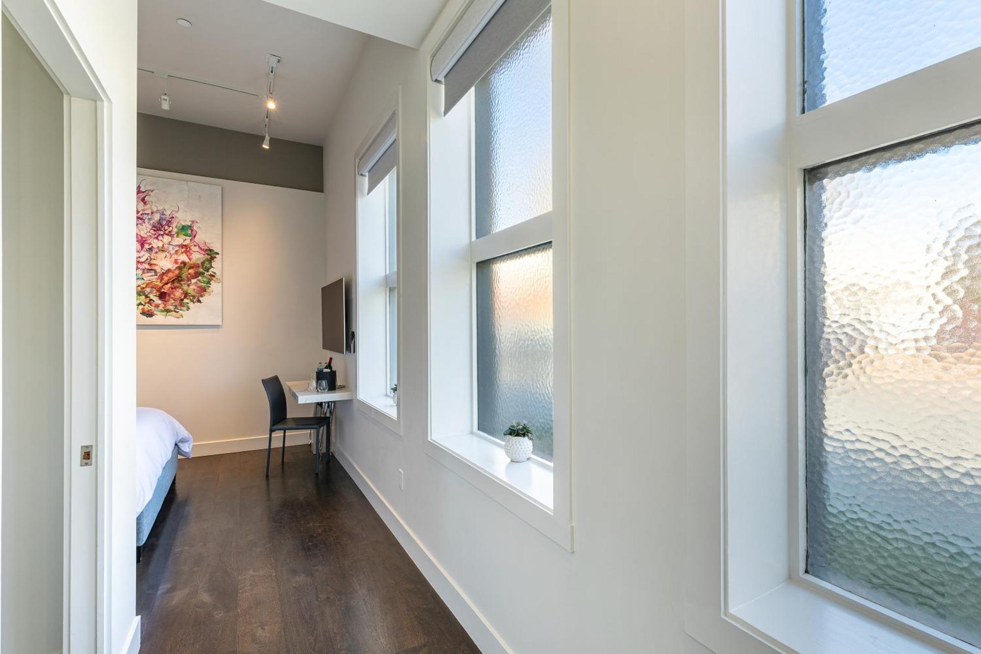 R Inn Napa Kamer foto