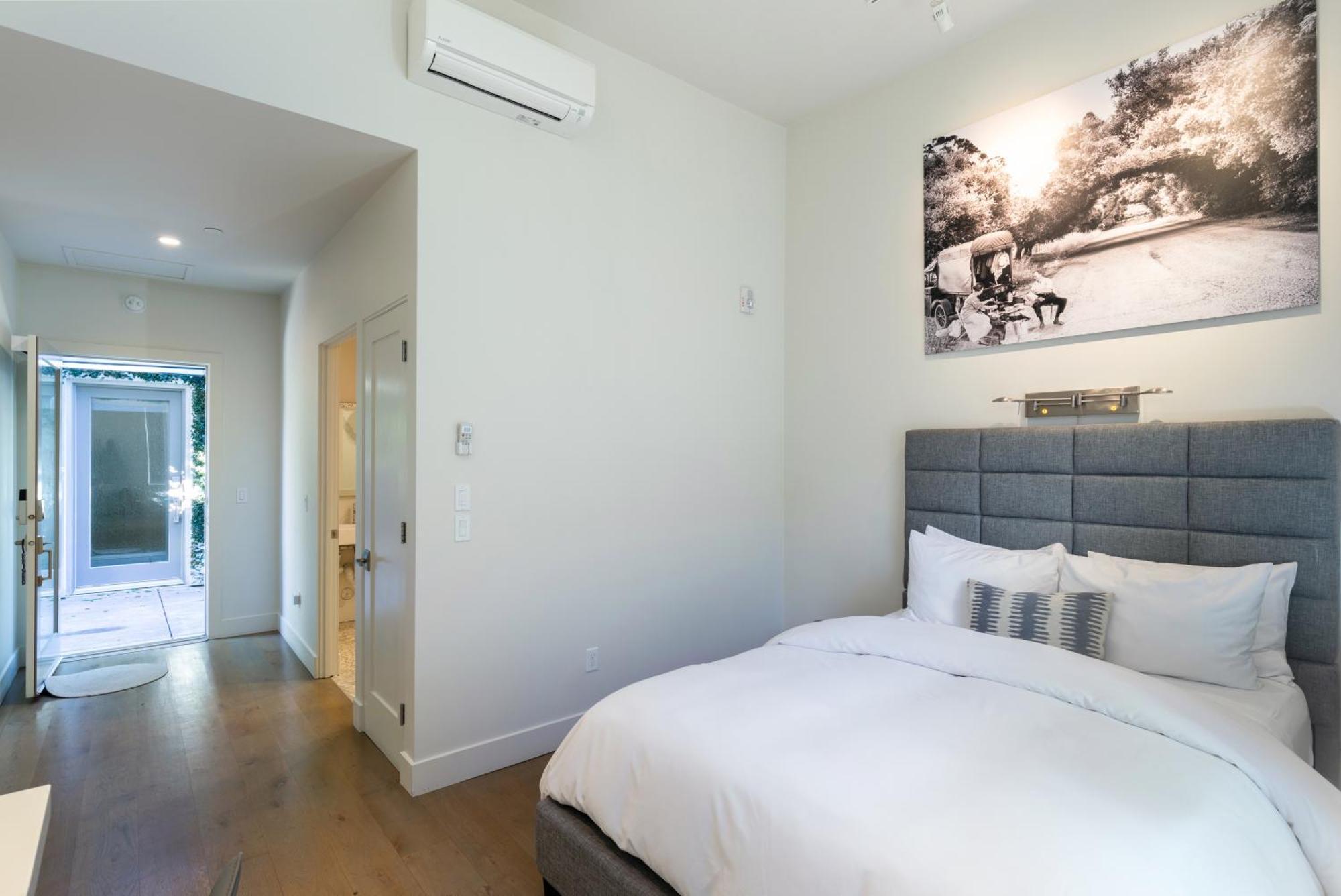 R Inn Napa Kamer foto