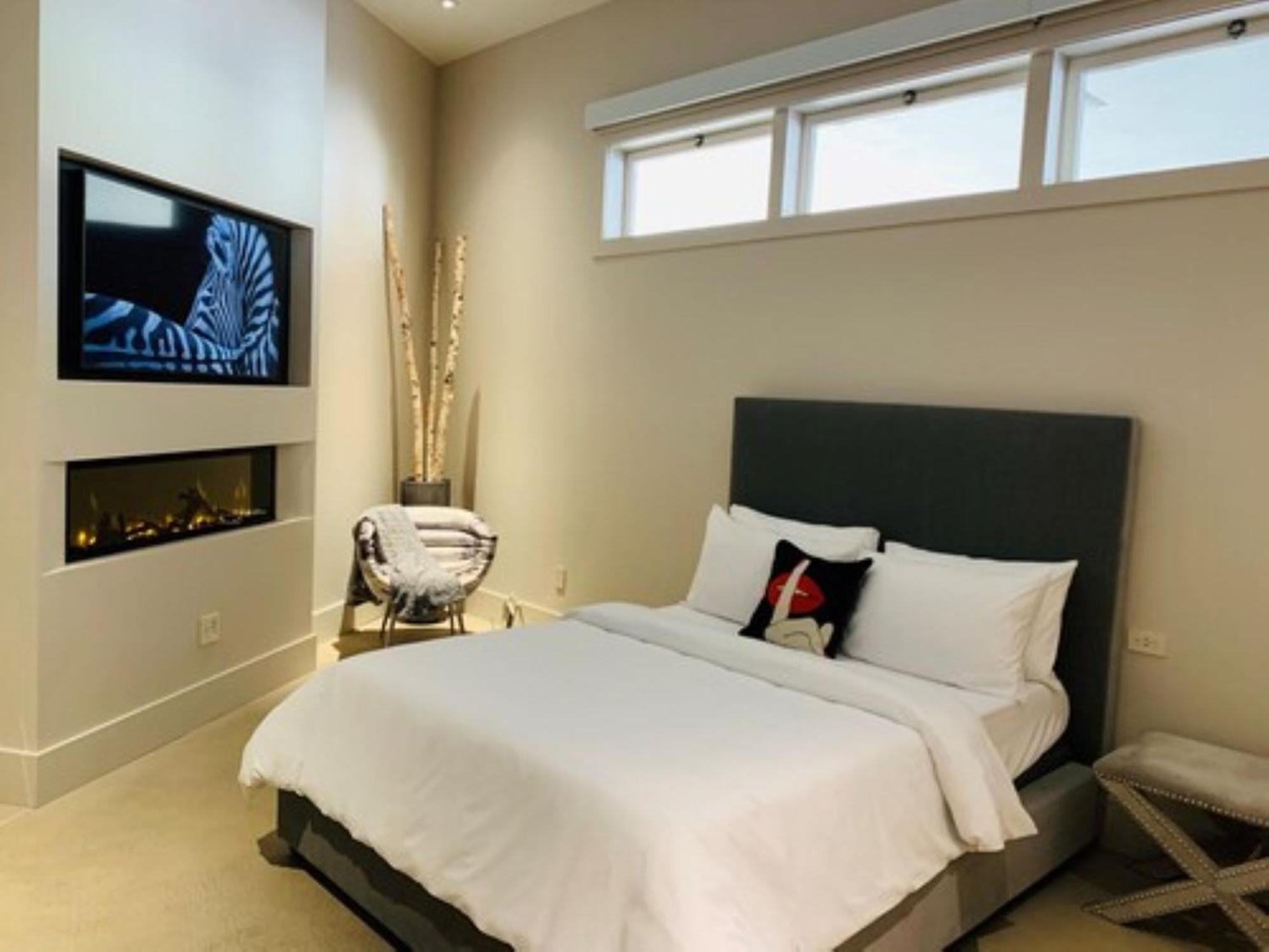 R Inn Napa Kamer foto