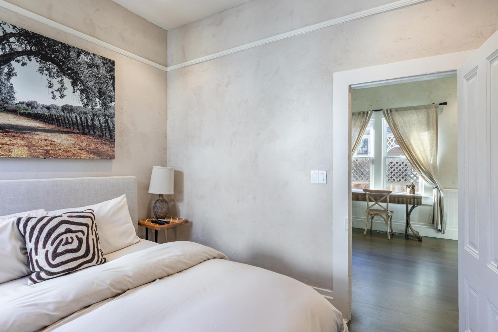 R Inn Napa Kamer foto